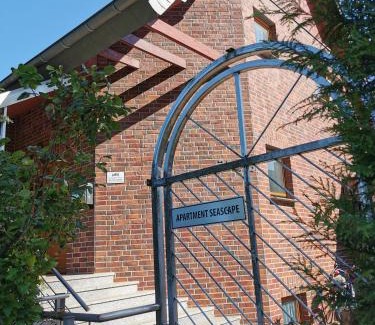 Buchholz Apartment | Apartment Seascape - Self Check-In