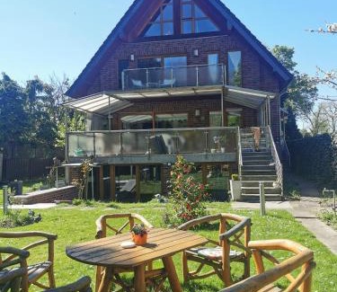 Buchholz Apartment | Apartment Seascape - Self Check-In