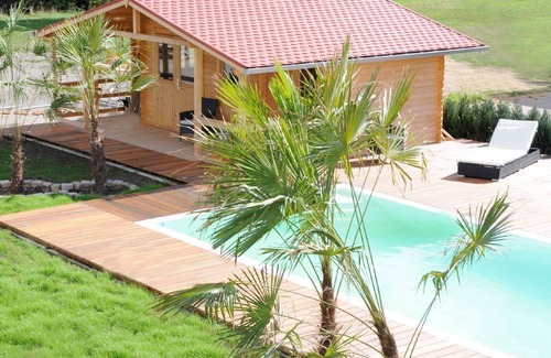 Oberdachstetten Apartment | Apartment Sebastian* up to 4 persons - Caseti 5* Apartments -
