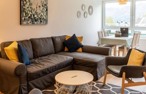 Annenheim Apartment | Apartment Seensucht in Treffen - 2 persons, 1 bedrooms