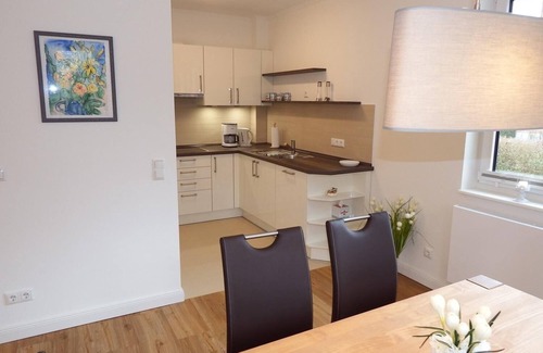 Hohwacht Apartment | Apartment Seestern in Hohwacht