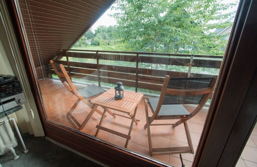 Klein Ronnau Apartment | Apartment Segeberger See near Bad Segeberg for up to 6 people with pet