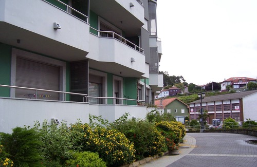 Ribadesella Apartment | Apartment Sella and Sea (Urbanización La Nogalera)