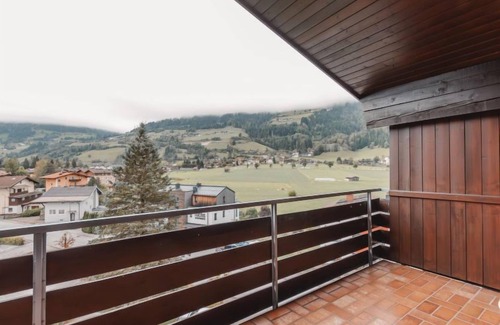 Bad Hofgastein Apartment | Apartment Selma by Interhome