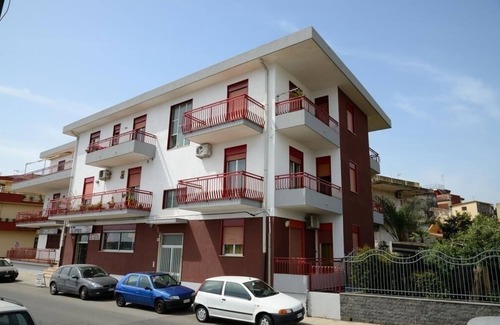 Riposto Apartment | Apartment Serena Etna Mare