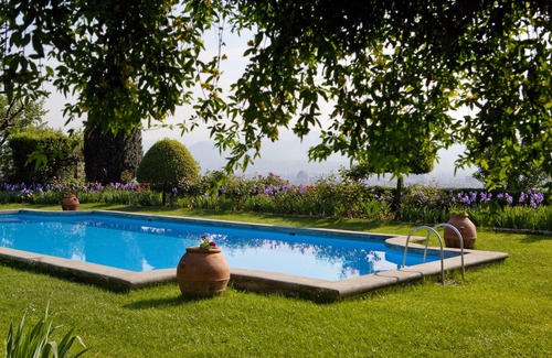 Santo Spirito Apartment | Apartment set in a property with breathtaking view of Florence!