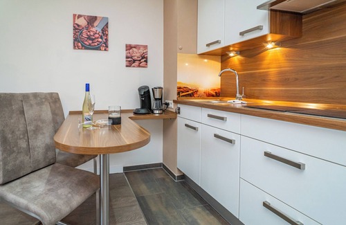 Westerland Apartment | Apartment "Sild" in the heart of Westerland