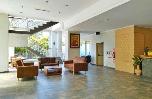 Hegarmanah Apartment | Apartment Skyland Jatinangor by Mustika