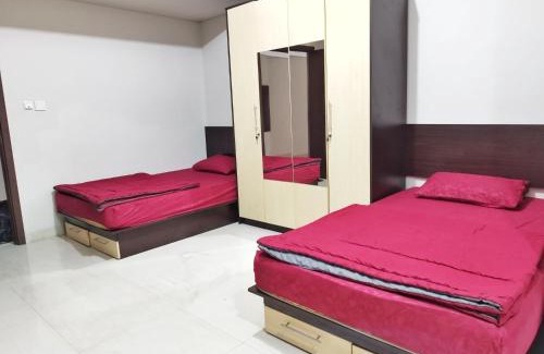 Hegarmanah Apartment | Apartment Skyland Jatinangor by Mustika