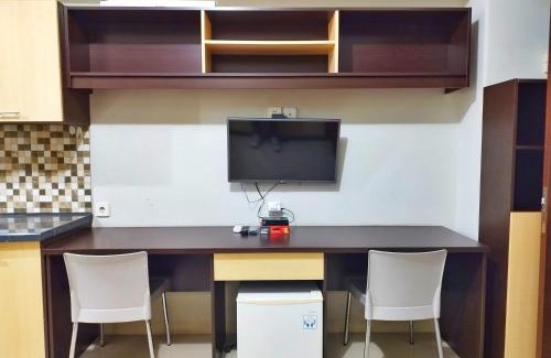 Hegarmanah Apartment | Apartment Skyland Jatinangor by Mustika