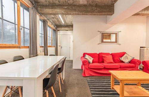 Morzine House | Apartment sleeping up to 10 in Morzine Centre