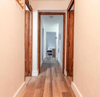 Morzine House | Apartment sleeping up to 10 in Morzine Centre