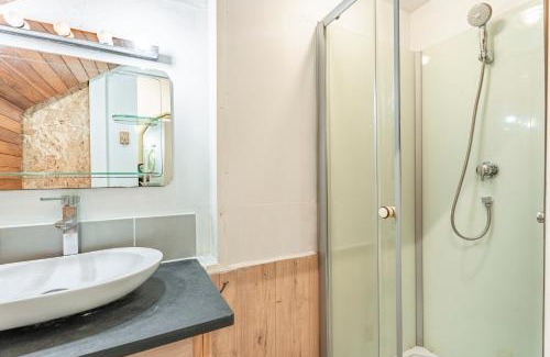 Morzine House | Apartment sleeping up to 10 in Morzine Centre