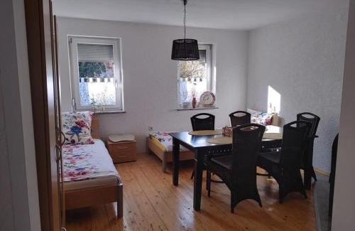 Neudenau Apartment | Apartment SML