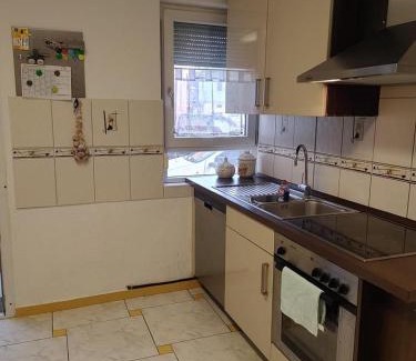 Neudenau Apartment | Apartment SML
