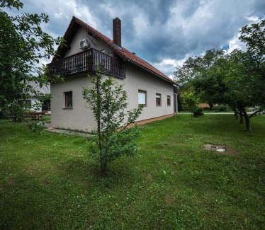 Catrnja Apartment | Apartment Smoljanac 14979a