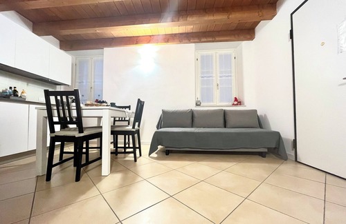 Gradisca d'Isonzo Apartment | Apartment Soleschiano, located in the heart of the historic center.