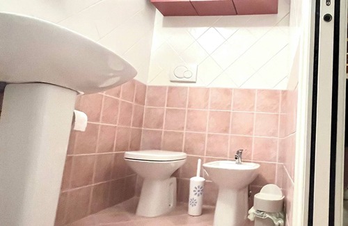 Gradisca d'Isonzo Apartment | Apartment Soleschiano, located in the heart of the historic center.