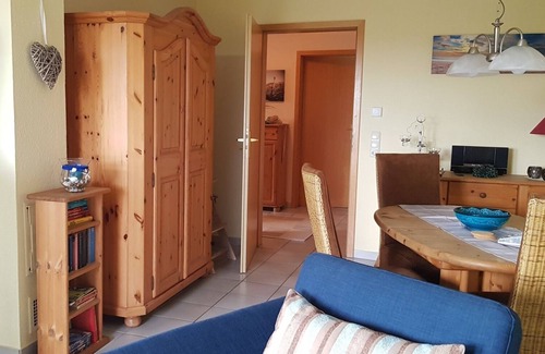 Wenkendorf Apartment | Apartment Sonnenblick