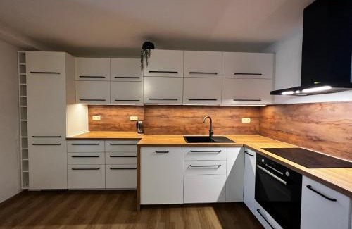 Podebrady Apartment | Apartment Spa and Fontain Poděbrady
