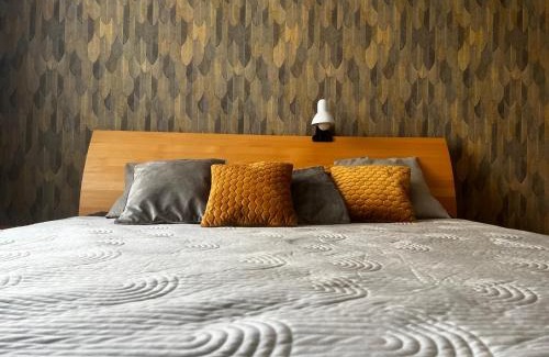 Podebrady Apartment | Apartment Spa and Fontain Poděbrady