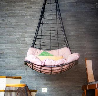 Chambery Apartment | Apartment & Spa L'Oasis Urbaine