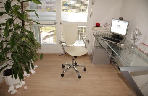 Novi Sad Apartment | Apartment Spacious Liman