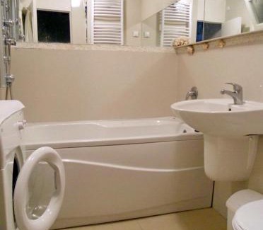 Novi Sad Apartment | Apartment Spacious Liman