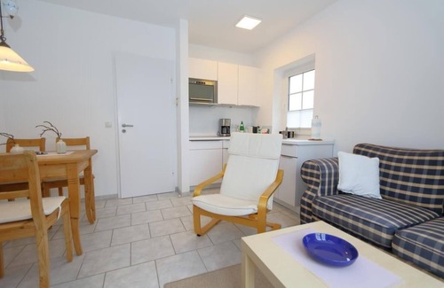 Wenningstedt-Braderup Apartment | Apartment Spieker in Wenningstedt