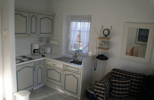 Wenningstedt-Braderup Apartment | Apartment Spieker in Wenningstedt