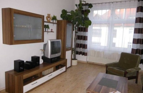 Lobervorstadt Apartment | Apartment Stadtvilla Süd