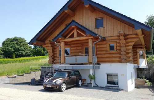 Zingsheim Apartment | Apartment "Stammzeit" with sauna in the Northern Eifel