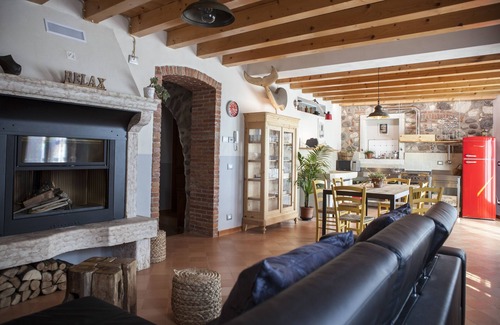 Rivoli Veronese Apartment | Apartment Stone House Deancò 023062-LOC-00026