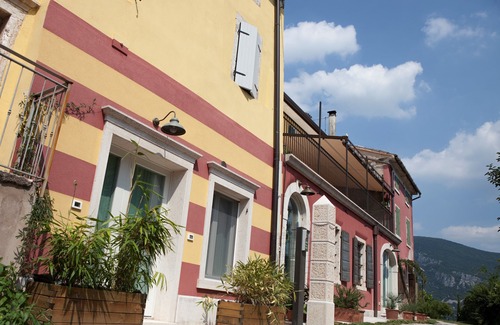 Rivoli Veronese Apartment | Apartment Stone House Deancò 023062-LOC-00026