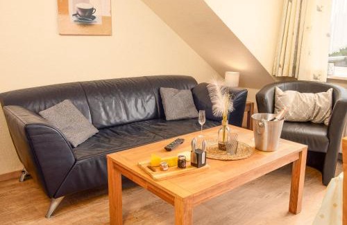 Norddeich Apartment | Apartment Strandläufer by Interhome