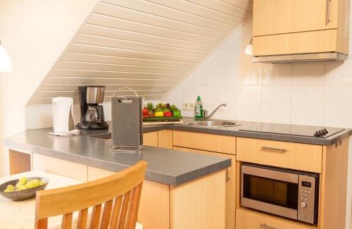 Norddeich Apartment | Apartment Strandläufer by Interhome