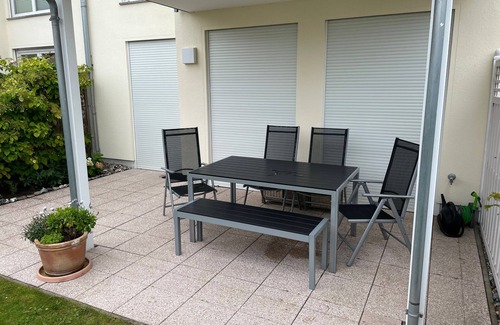 Alt Gaarz Apartment | Apartment Strandweh
