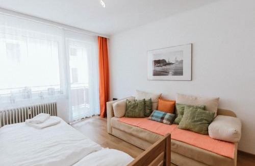 Bad Gastein Apartment | Apartment Stubner Kogel Top 18 by Interhome