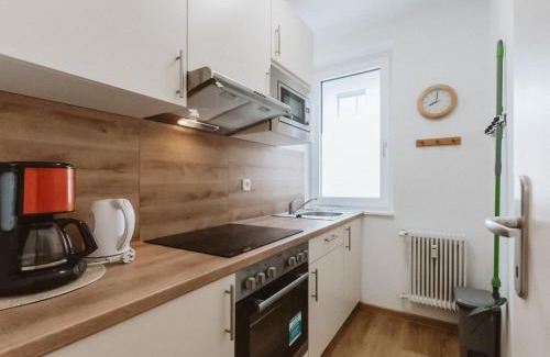 Bad Gastein Apartment | Apartment Stubner Kogel Top 18 by Interhome