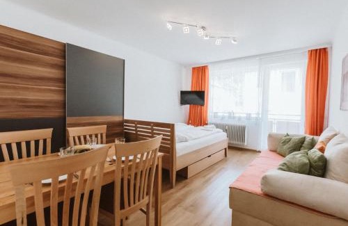 Bad Gastein Apartment | Apartment Stubner Kogel Top 18 by Interhome