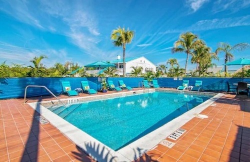 Fort Myers Beach Resort | Apartment Style Loft in Fort Myers Beach