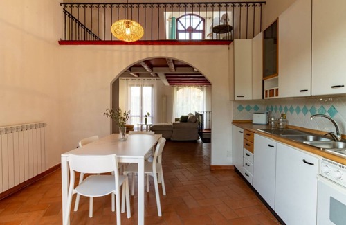 Bari Sardo Apartment | Apartment, Su Trigu 1P