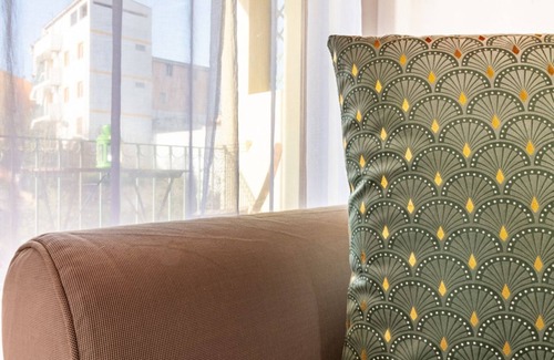 Bari Sardo Apartment | Apartment, Su Trigu 1P