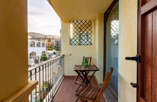 Bari Sardo Apartment | Apartment, Su Trigu 1P