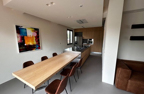 San Miniato Apartment | Apartment 'Suite Del Tartufo' with Shared Pool, Wi-Fi and Air Conditioning