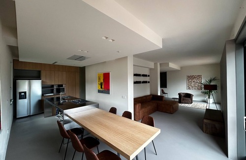 San Miniato Apartment | Apartment 'Suite Del Tartufo' with Shared Pool, Wi-Fi and Air Conditioning