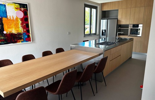 San Miniato Apartment | Apartment 'Suite Del Tartufo' with Shared Pool, Wi-Fi and Air Conditioning