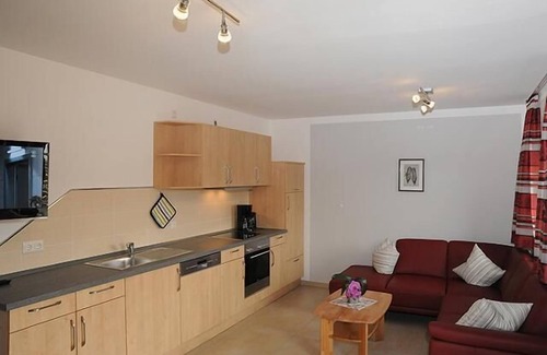Arnbruck Apartment | Apartment summer - 5 stars - barrier-free with balcony and free WiFi