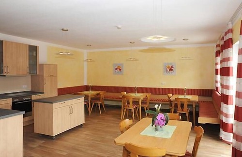 Arnbruck Apartment | Apartment summer - 5 stars - barrier-free with balcony and free WiFi