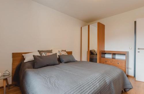 Bockstein Apartment | Apartment Sunshine by Interhome